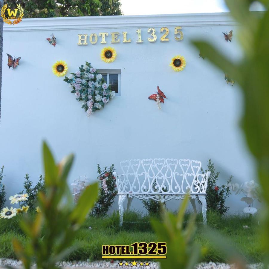 Hotel1325 Bani Exterior photo