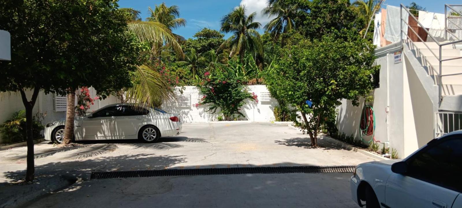 Hotel1325 Bani Exterior photo